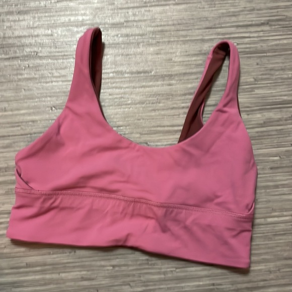 Pair of align bras SOLD THIS IS ERROR - Picture 3 of 4